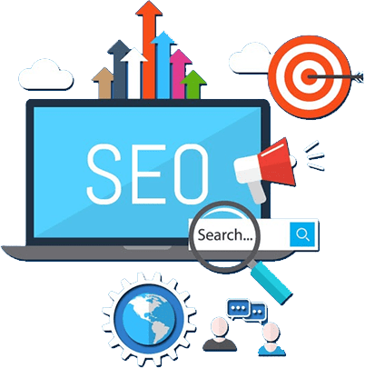 dịch vụ seo website chuyên nghiệp